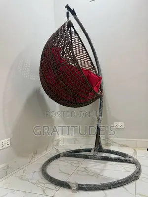 Luxury Swing Chair