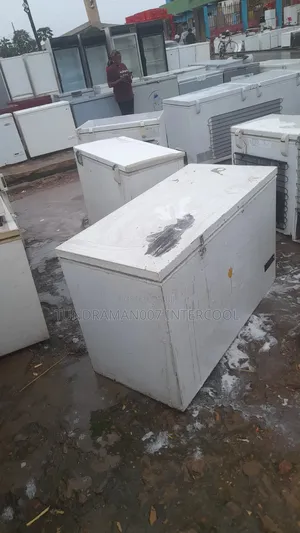 Refrigerators Technician