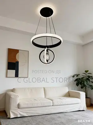 Pendant Light