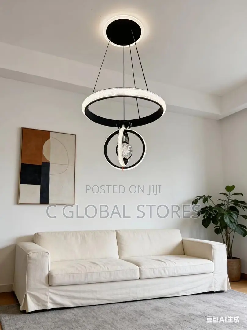 Pendant Light