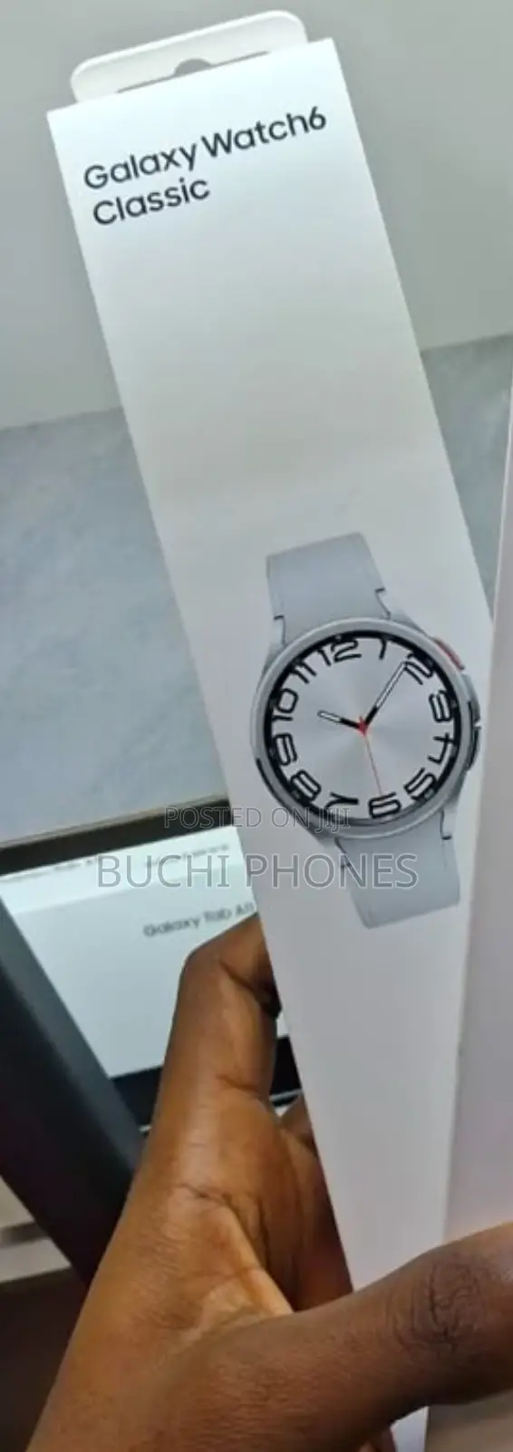 Samsung Watch