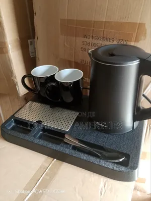 Kettle Set