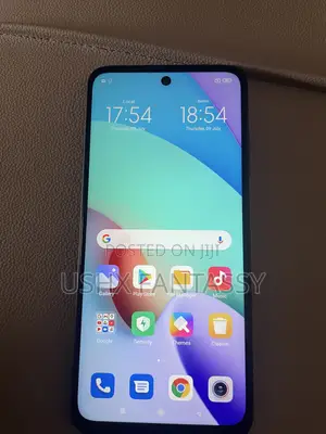 Xiaomi Redmi 10 128 GB Blue