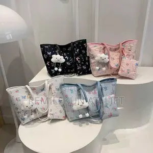 Ladies Bags