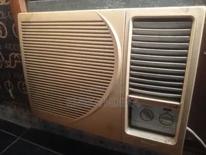 1.5hp Window Panasonic Ac