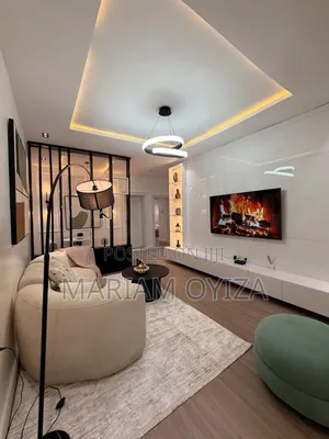 New Listed 2 Bedroom Shortlet Apartment