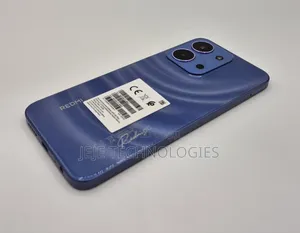 Xiaomi Redmi 15C 4G 256 GB Blue