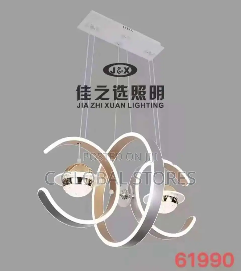 Design Chandelier Light