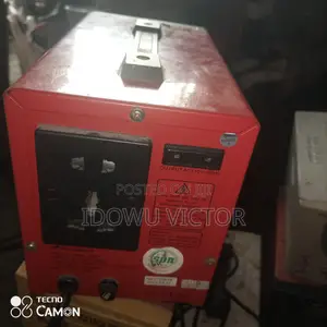 Binatone Stabilizer