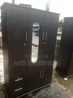 Wardrobe at Affordable Price