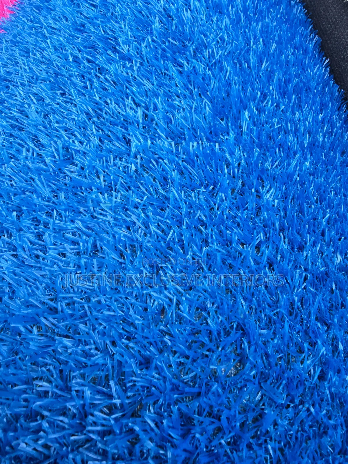 25mm Blue Premium Quality