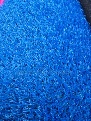 25mm Blue Premium Quality