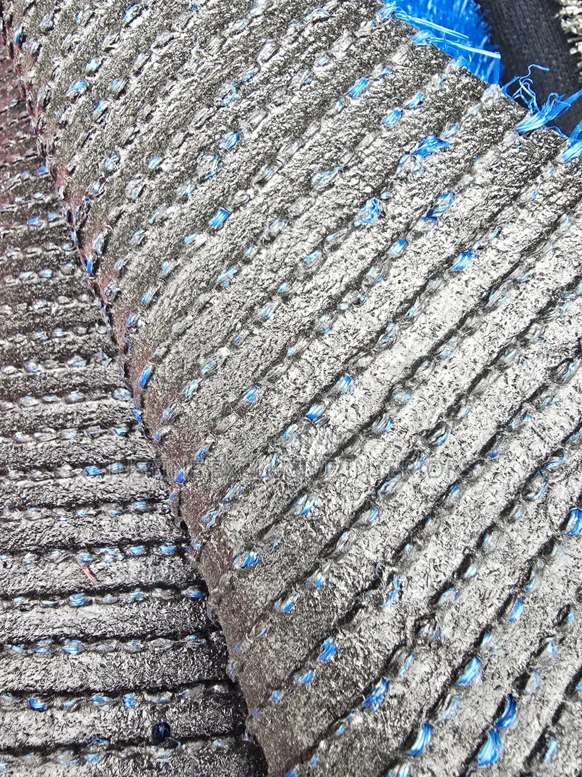 25mm Blue Premium Quality