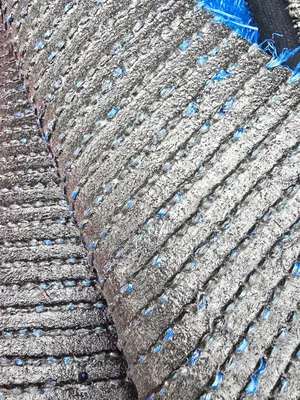 25mm Blue Premium Quality