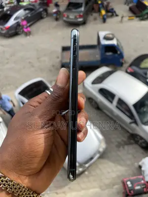 Apple iPhone 11 Pro Max 64 GB Gray
