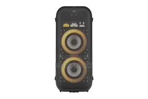 Lg Xboom Xl9t Waterproof Bluetooth Party Speaker - 1000w