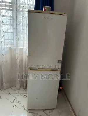 Freezer and Fridge Working Perfectly