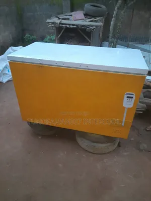 Refrigerators Builder 