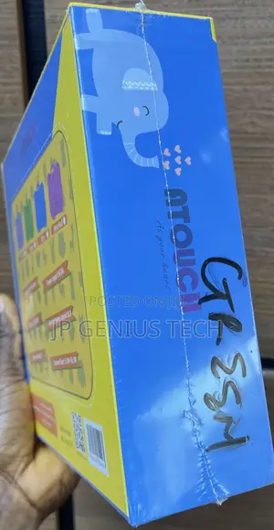 New Atouch KT4 256 GB Green