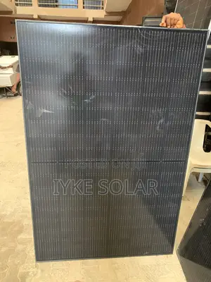 550watts Longi Solar Panel