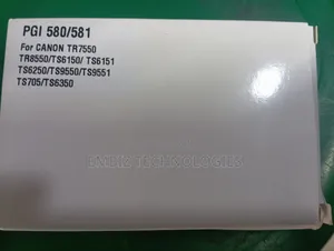 580/581 Refill Cartridge