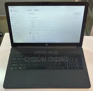 Laptop HP 250 G7 8GB Intel Core i5 SSD 256GB