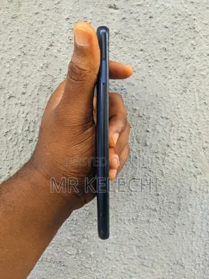 Samsung Galaxy A21s 128 GB Blue