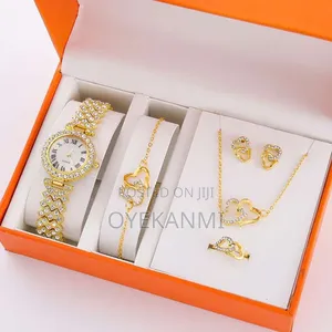 Wrist Watch