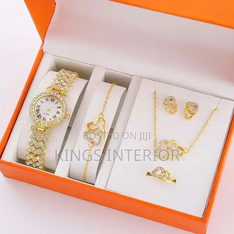 Wrist Watch