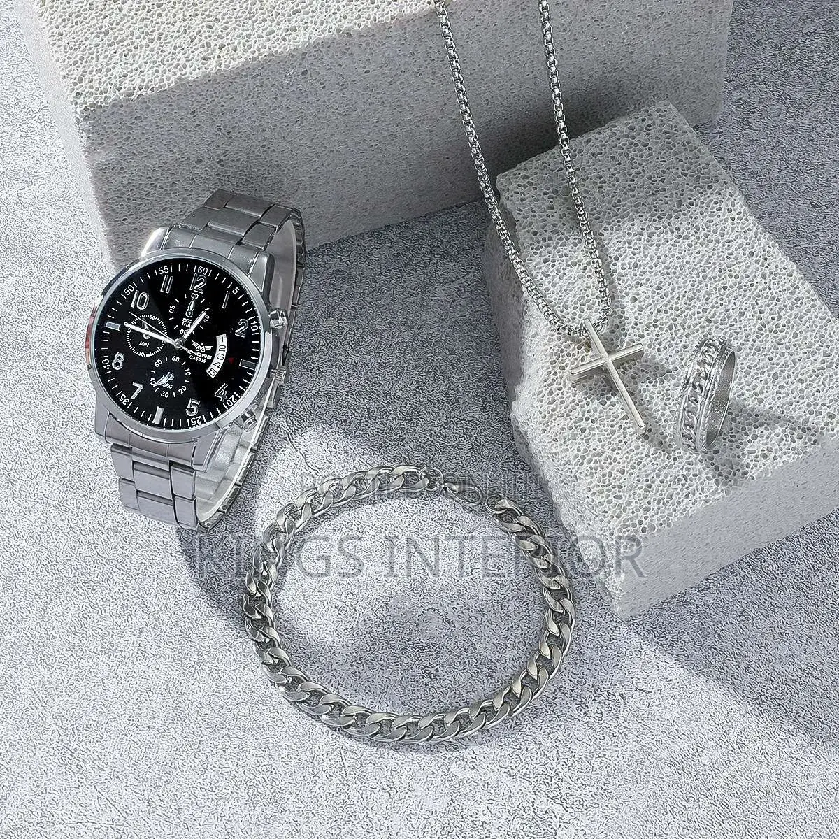 Wrist Watch