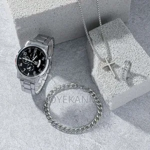 Wrist Watch