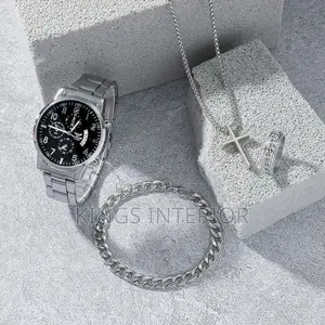 Wrist Watch