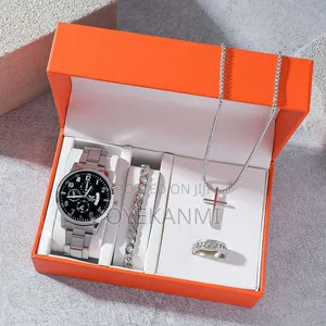 Wrist Watch