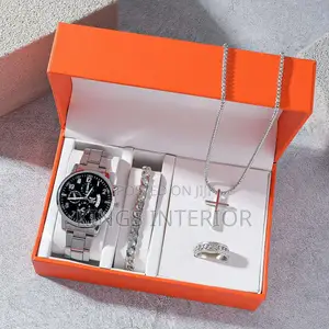 Wrist Watch
