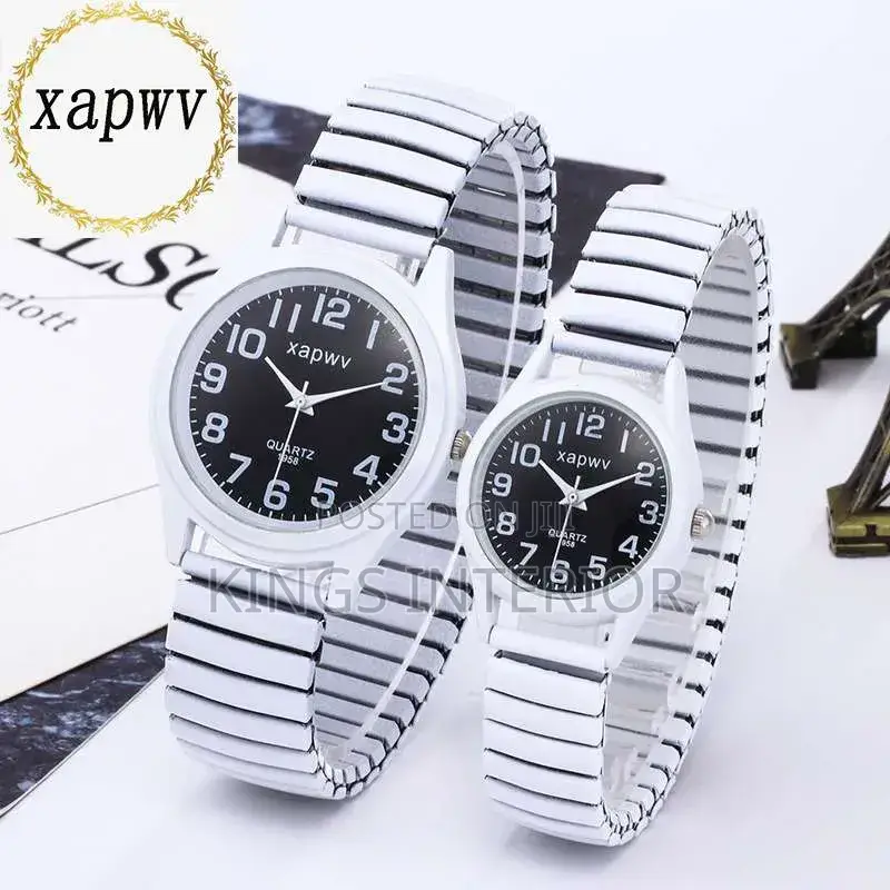 Wrist Watch