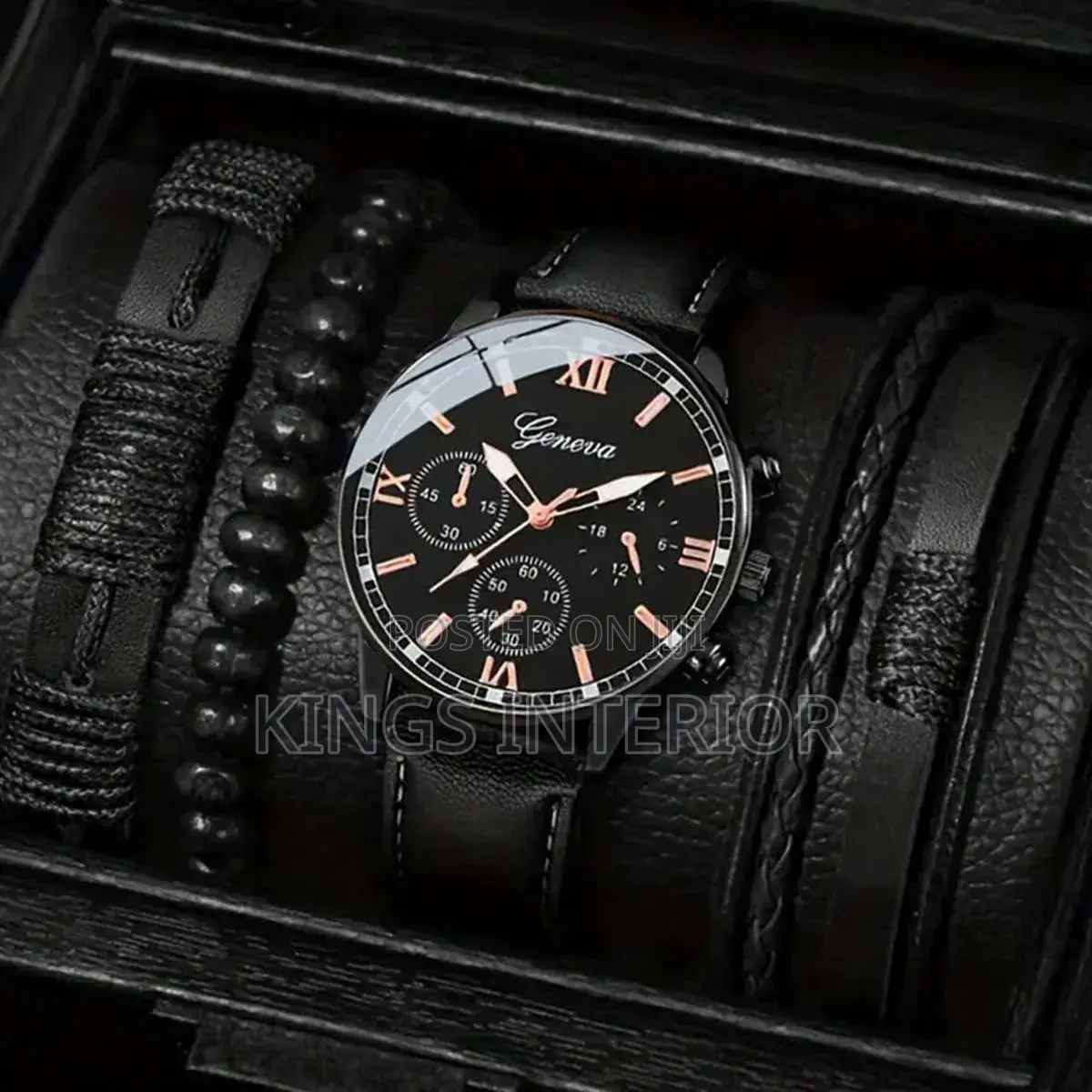 Wrist Watch