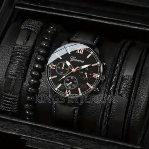 Wrist Watch
