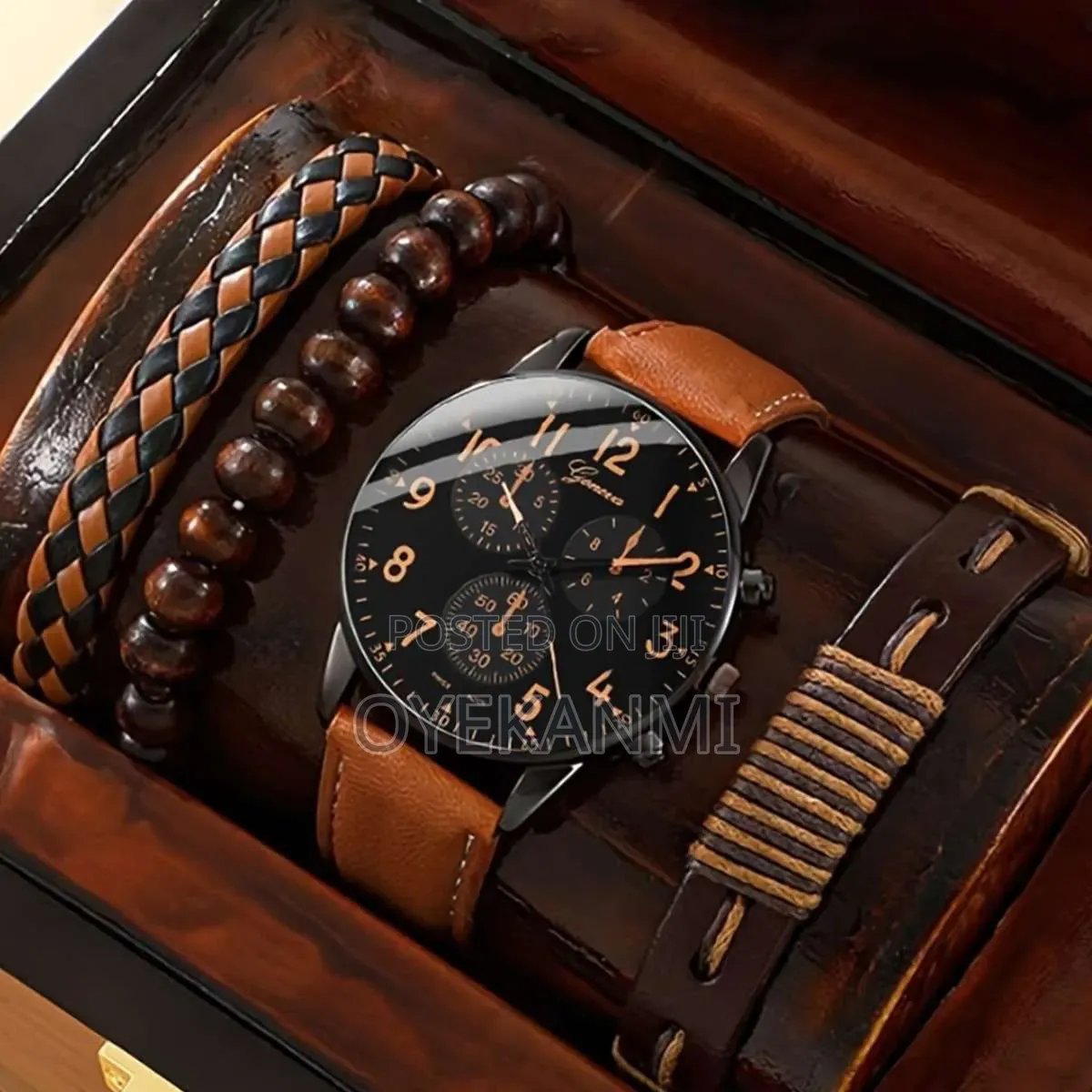 Wrist Watch