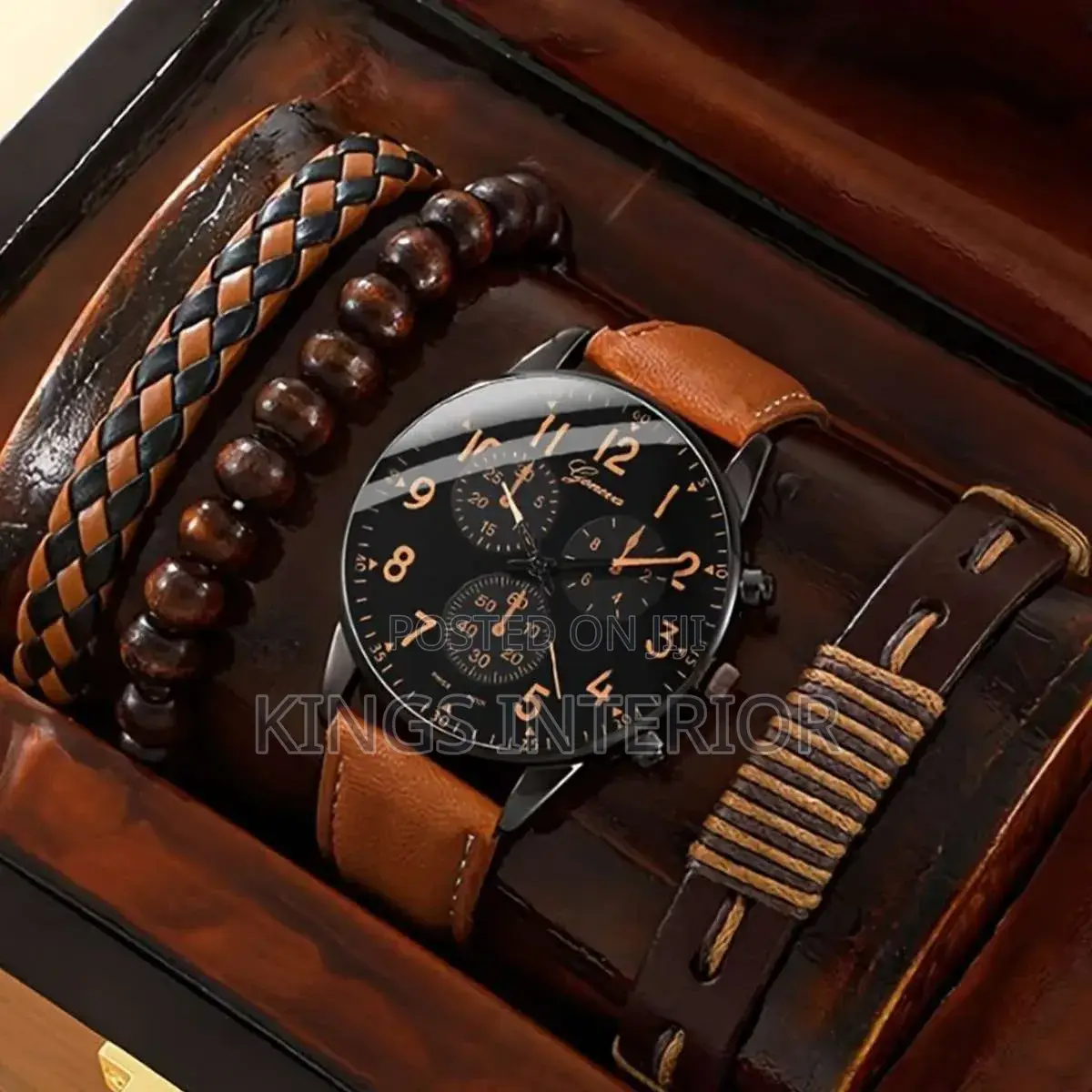 Wrist Watch