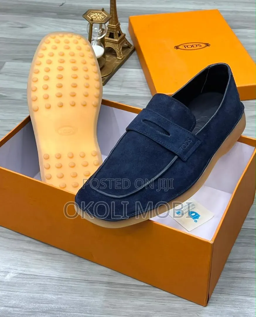 Tods Shoes