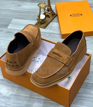 Tods Shoes