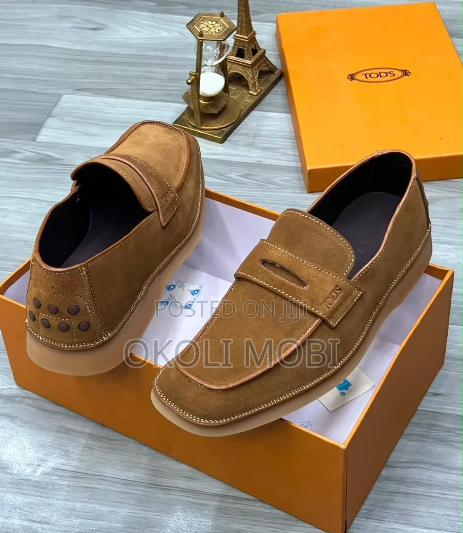Tods Shoes