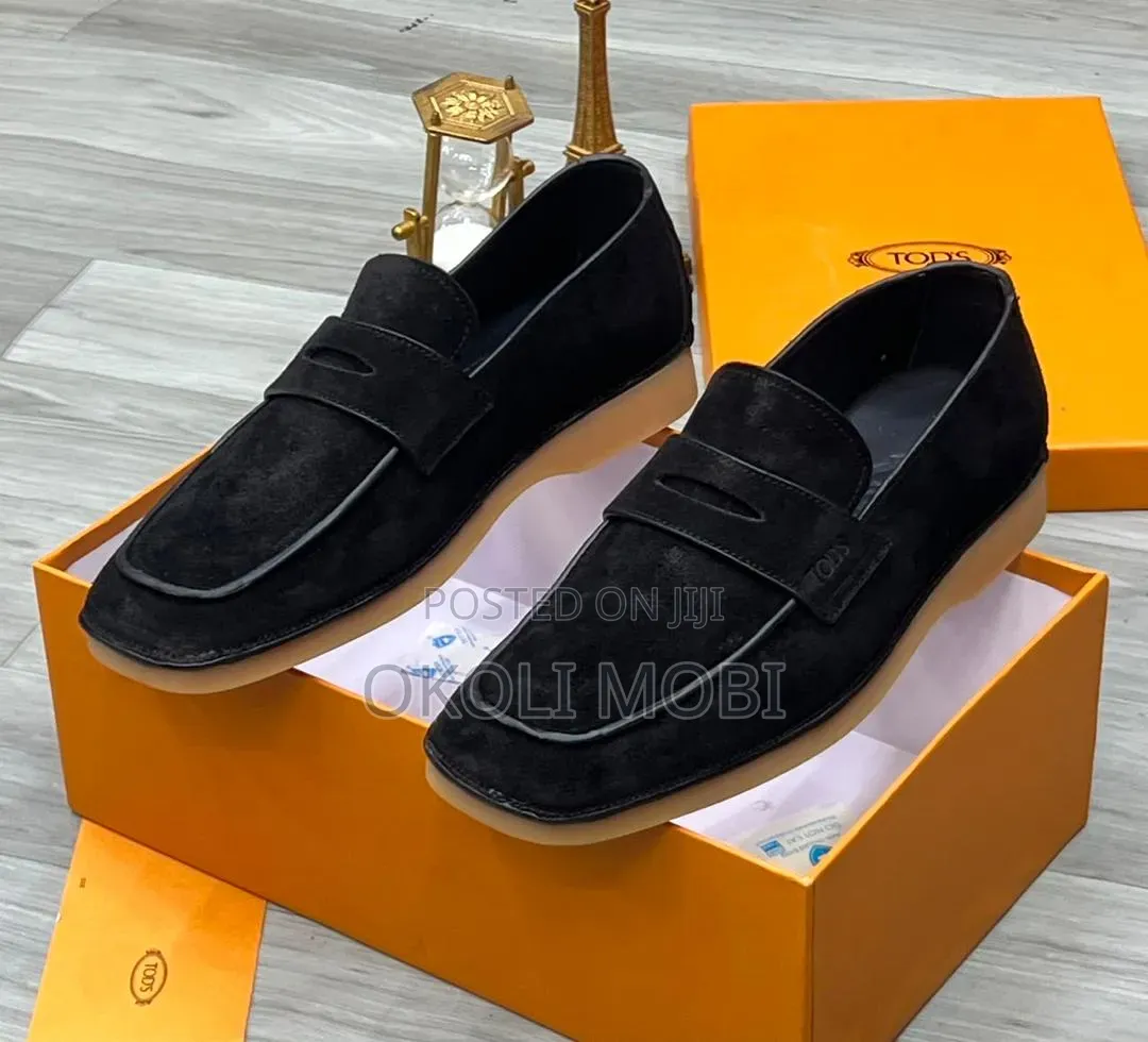 Tods Shoes