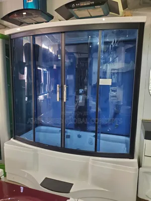 Double Excutive Jacuzzi