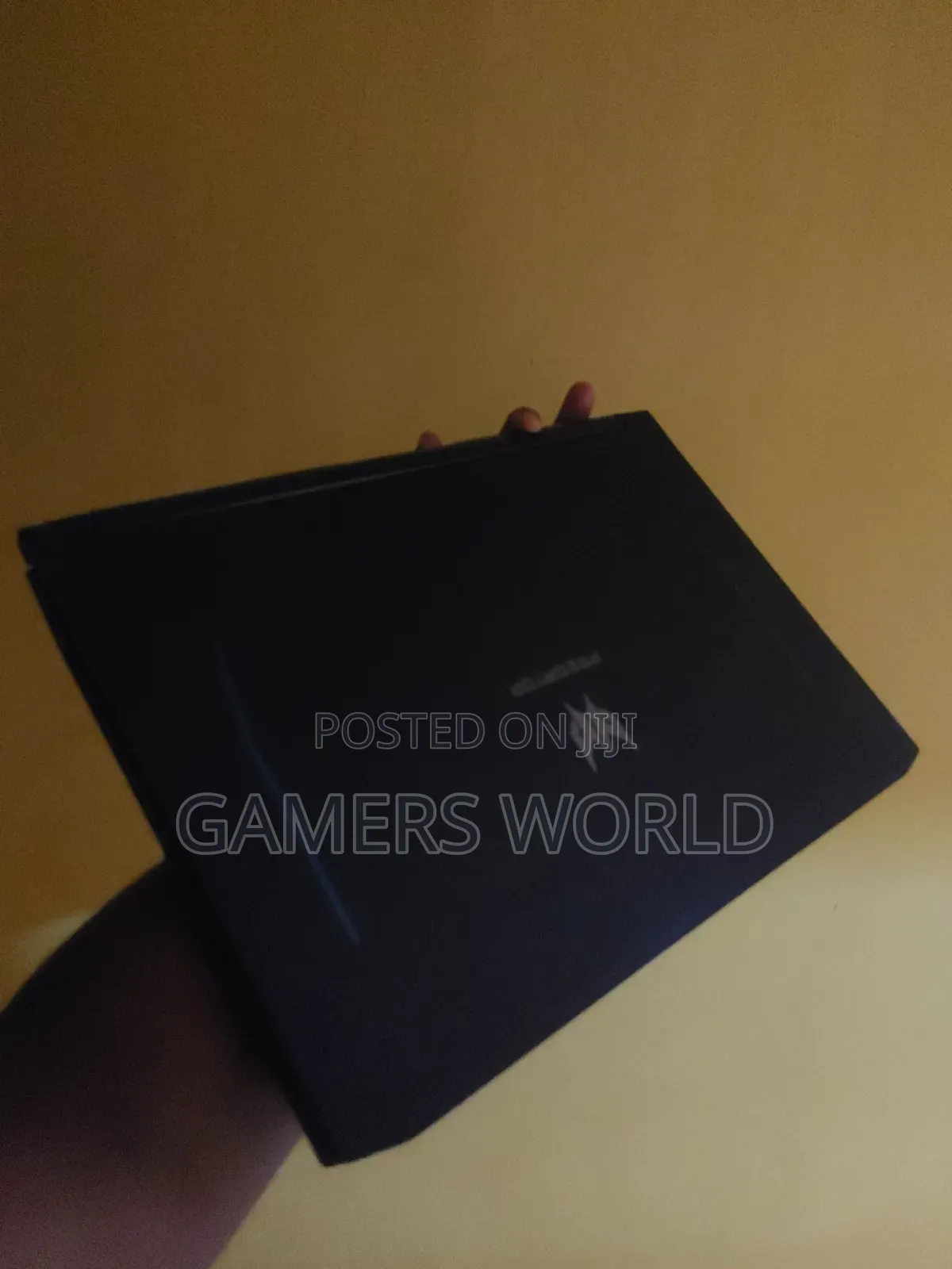 Laptop Acer Predator 15 16GB Intel Core 7 SSD 512GB