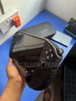 Lenovo Legion Go 2