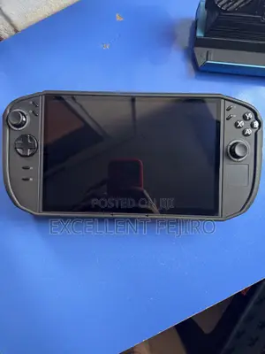 Lenovo Legion Go 2