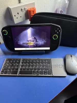 Lenovo Legion Go 2