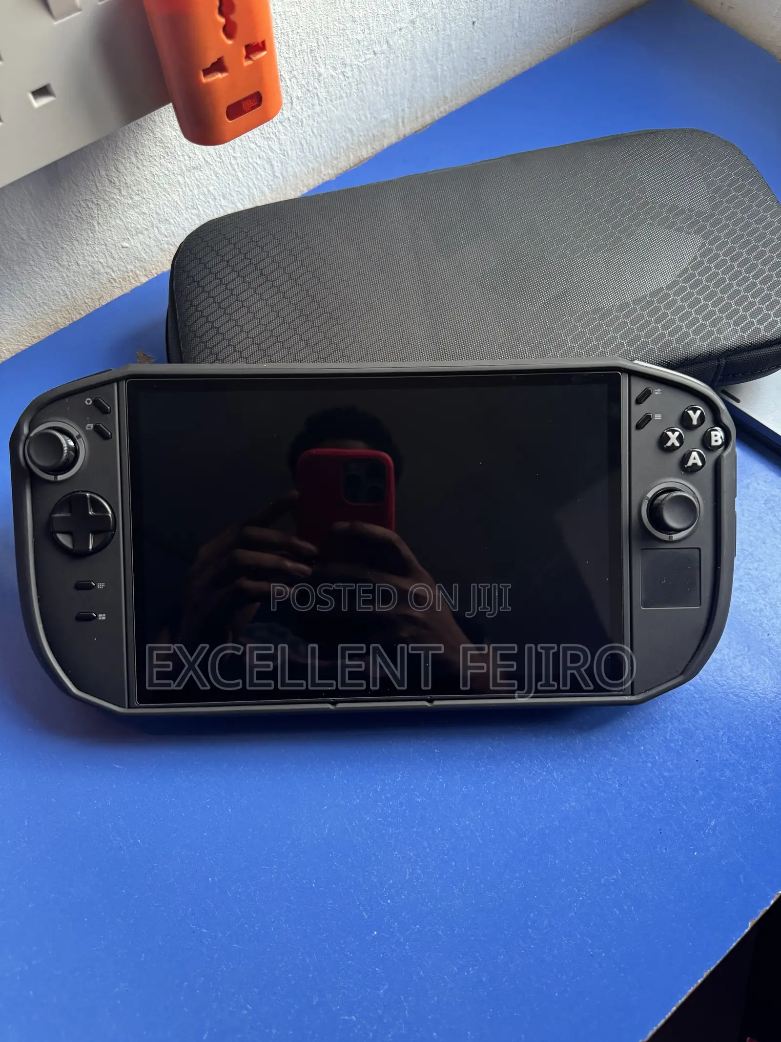 Lenovo Legion Go 2