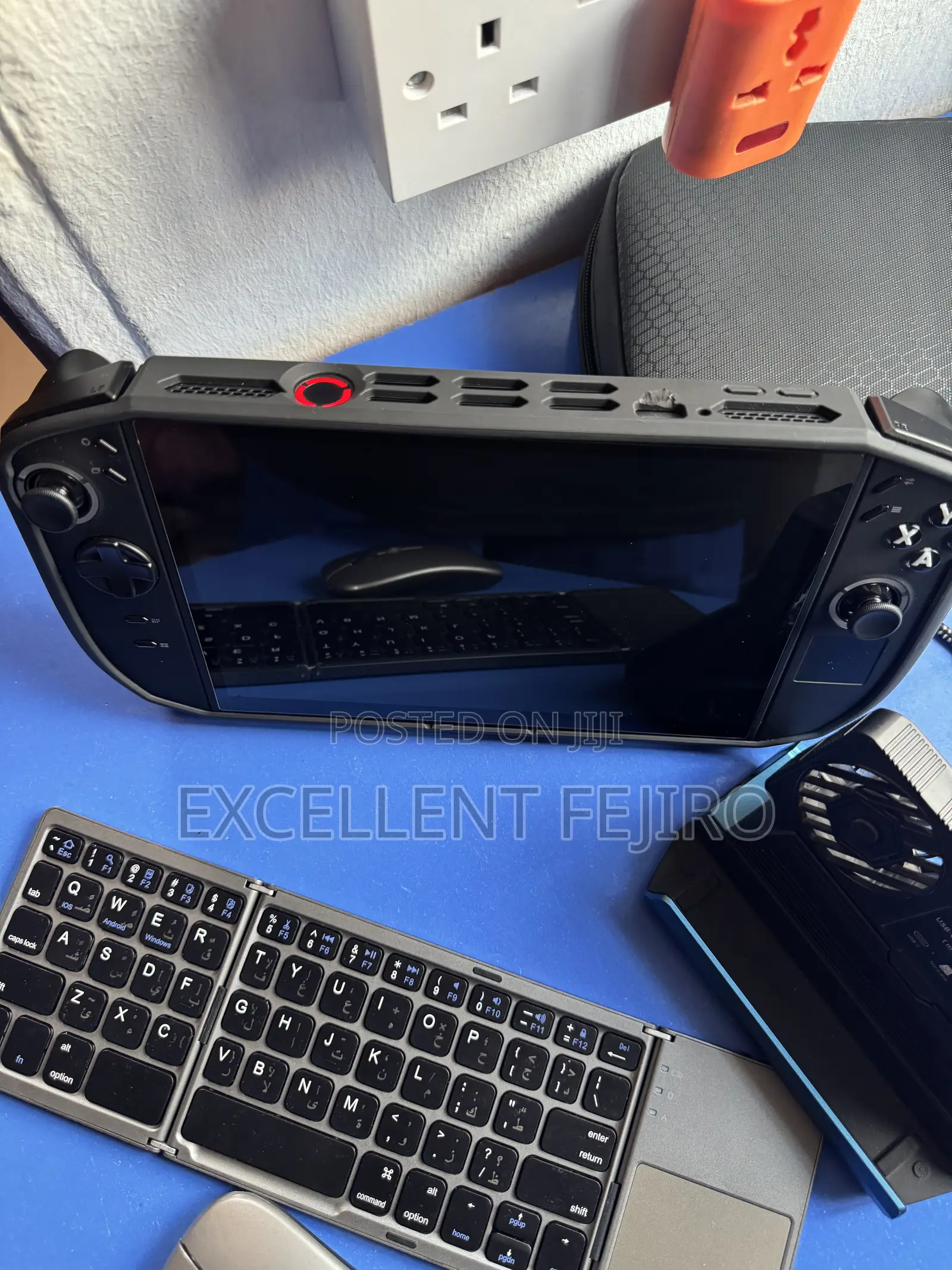Lenovo Legion Go 2